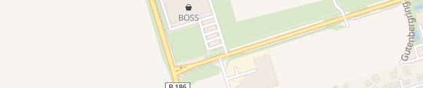 Karte SB Möbel Boss Markranstädt