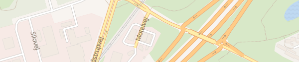 Karte Q8 Motelvej Karlslunde