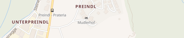 Karte Mudlerhof Prateria