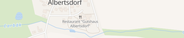 Karte Land-Gut-Hotel Hermann Bentwisch