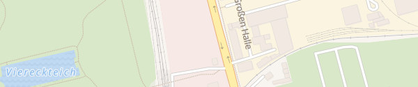 Karte Parkplatz Stadtwerke Dessau-Roßlau