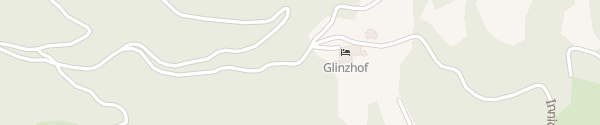 Karte Glinzhof Innichen