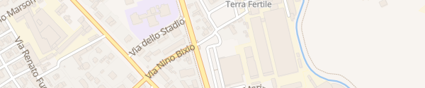 Karte Cadoro Superstore Vittorio Veneto