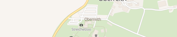 Karte Wildfreizeitpark Oberreith Unterreit