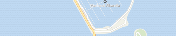 Karte Marina di Albarella Rosolina