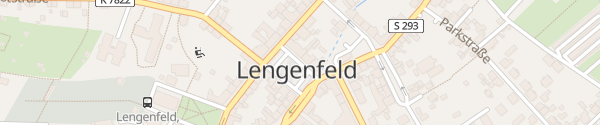 Karte Marktplatz Lengenfeld