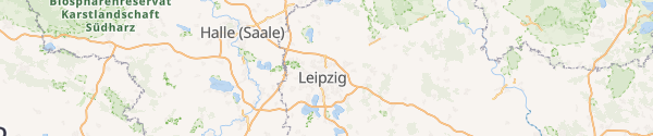 Karte statisch