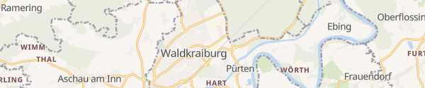 Karte statisch