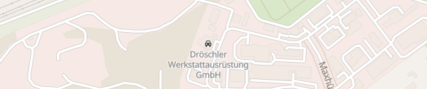 Karte Dröschler Werkstattausrüstung Zwickau