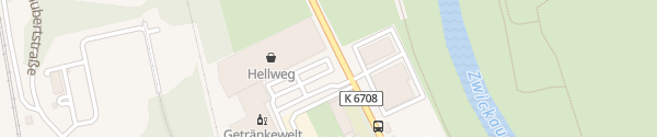 Karte Hellweg Zwickau