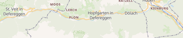 Karte statisch