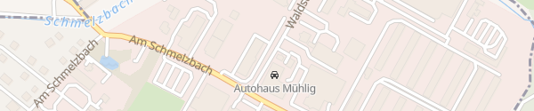 Karte Autohaus Schüler Wilkau-Haßlau