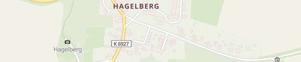 Karte Privater Ladepunkt Bad Belzig OT Hagelberg