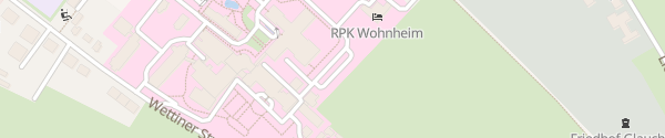 Karte Virchow Klinikum Besucherparkplatz 2 Glauchau