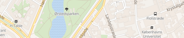 Karte E.ON Nørre Voldgade København