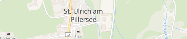 Karte Smatrics Ladesäule St. Ulrich am Pillersee