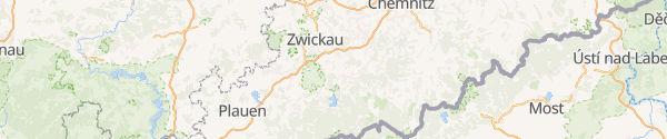 Karte statisch