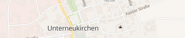 Karte Rathaus Unterneukirchen