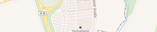 Karte Media Markt Straubing