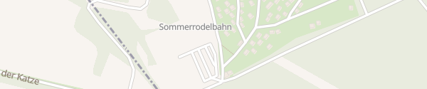 Karte Sommerrodelbahn Stausee Oberwald Hohenstein-Ernstthal