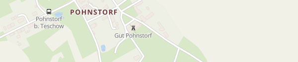 Karte Gut Pohnstorf Alt Sührkow