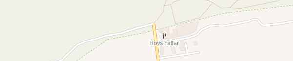 Karte Hovs Hallar Hotell Båstad