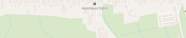 Karte Autohaus Dähn Barth
