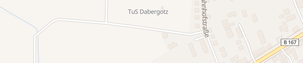Karte Sportplatz Dabergotz