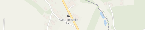 Karte Auto Aich Prackenbach