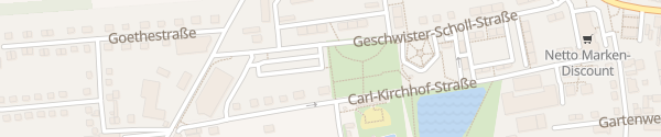 Karte E-Bike Ladestation Parkplatz Geschwister-Scholl-Straße Hartmannsdorf