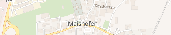 Karte Josef Dick GmbH Maishofen