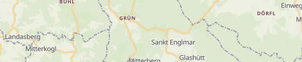 Karte statisch