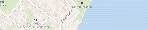 Karte Destination Charger "Altes Kasino" Restaurant & Hotel Neuruppin