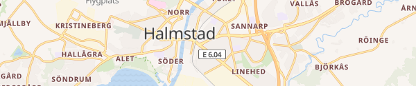 Karte statisch