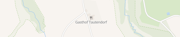 Karte Gasthof Tautendorf Leisnig