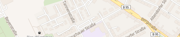 Karte Telekom Glauchauer Straße Chemnitz