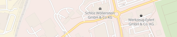 Karte Autohaus Schloz Wöllenstein Chemnitz