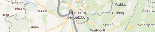 Karte statisch