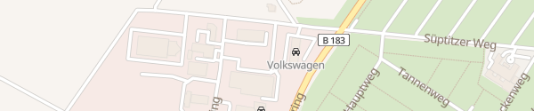 Karte Auto-Center Torgau Torgau