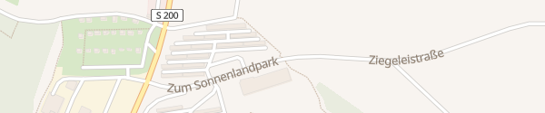 Karte Sonnenlandpark Lichtenau