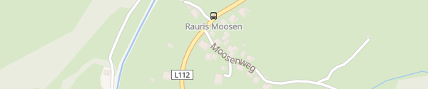 Karte M1 - Mountain Living Rauris