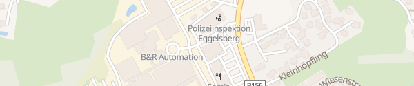 Karte Unimarkt Eggelsberg