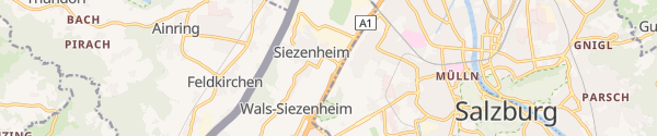 Karte statisch