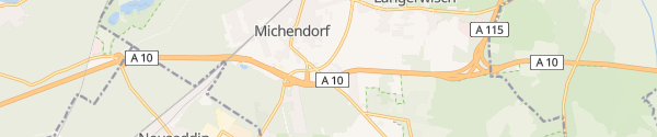 Karte statisch