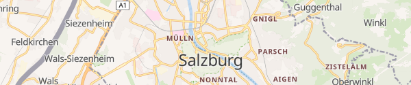 Karte statisch