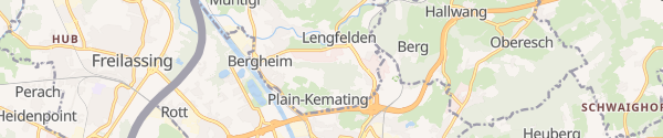 Karte statisch