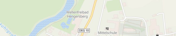 Karte Hallen- und Wellenfreibad Hengersberg