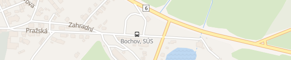 Karte ORLEN Benzina Bochov