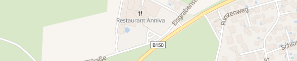 Karte Restaurant Anniva - Tennisplatz Anif