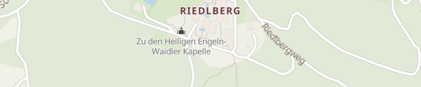 Karte Wellnesshotel Riedlberg Drachselsried